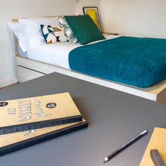 Silver Studio River View - Image 2